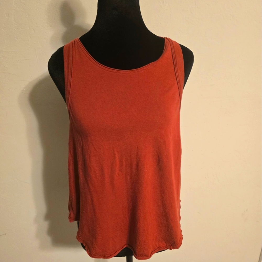 Free People Tank
